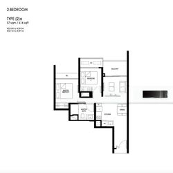 Dawson Road (D3), Condominium #483892401